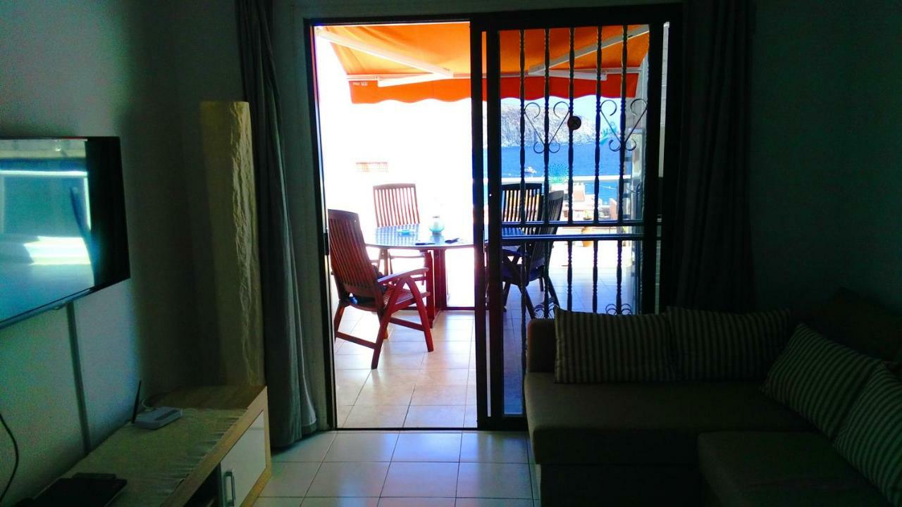 Ocean View Cactus I , Over Los Cristianos, Playa Las Vistas Los Cristianos  Extérieur photo