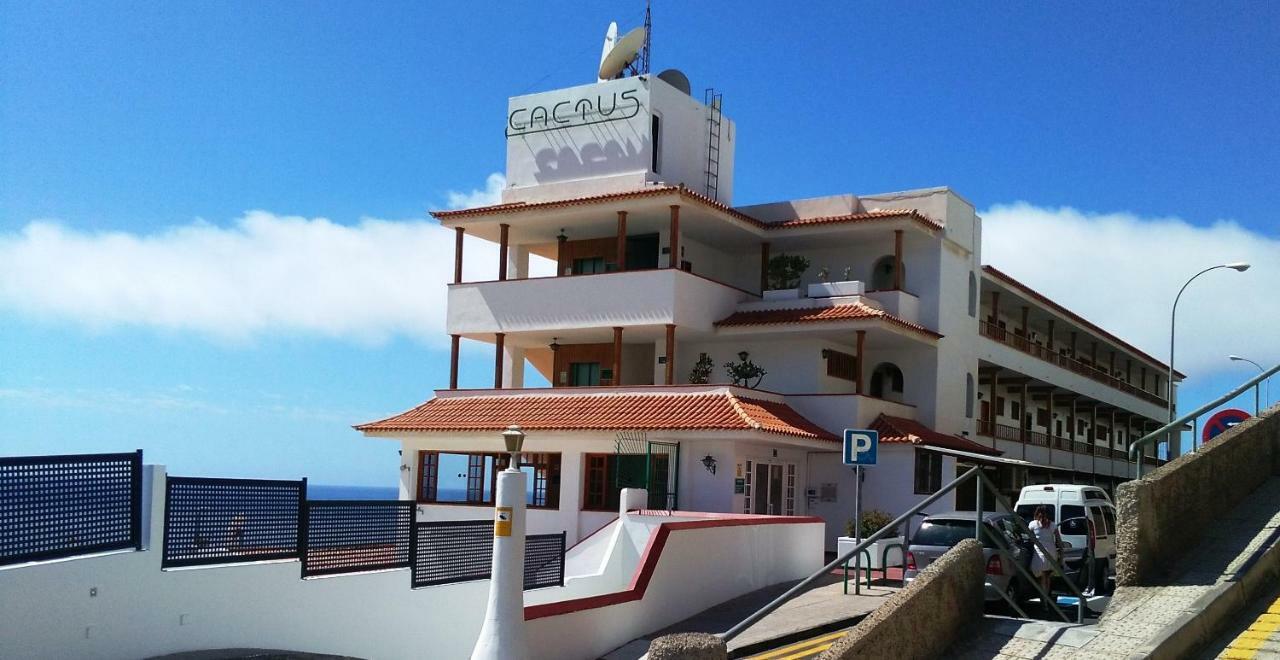 Ocean View Cactus I , Over Los Cristianos, Playa Las Vistas Los Cristianos  Extérieur photo
