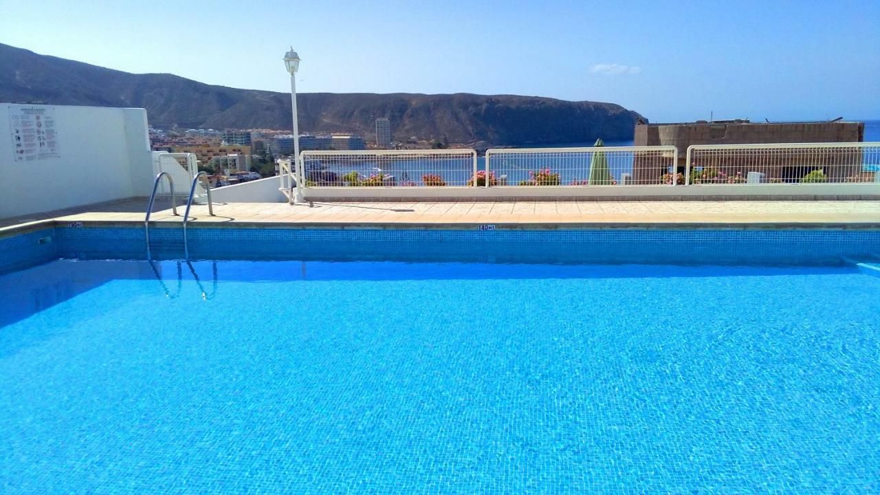 Ocean View Cactus I , Over Los Cristianos, Playa Las Vistas Los Cristianos  Extérieur photo